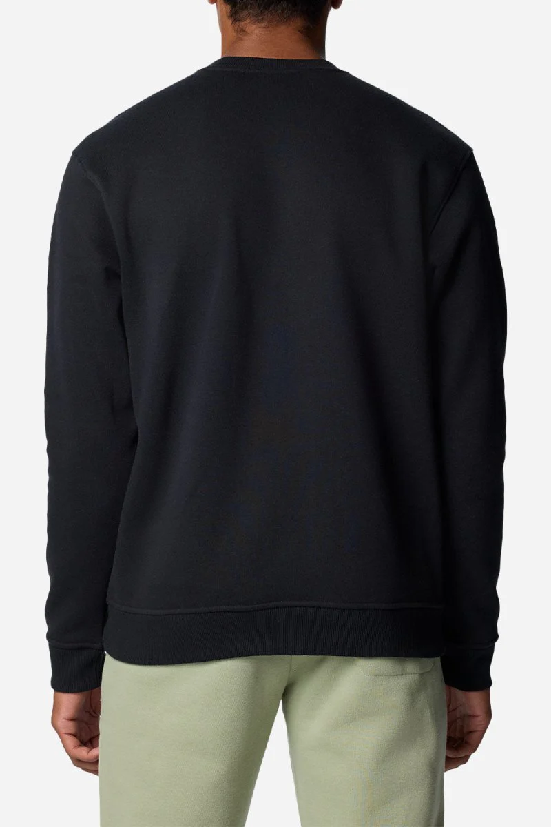 Columbia Meridian Creek™ Crew (Black) - Image 4