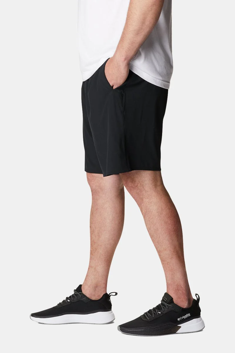 Columbia Mountaindale Shorts (Black) - Image 3