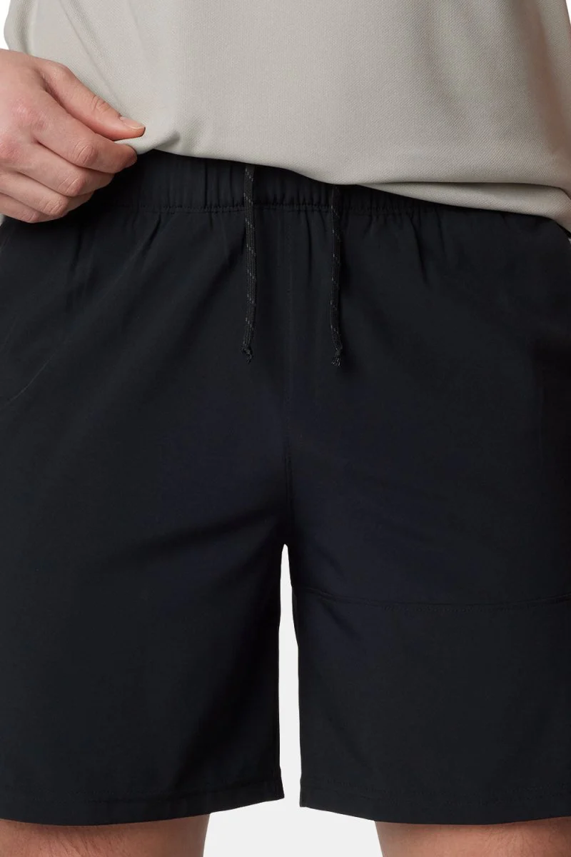 Columbia Columbia Hike™ Color Block Short (Black) - Image 11