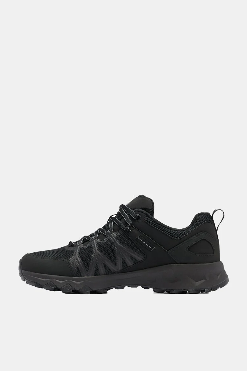 Columbia Peakfreak II Outdry Trainers (Black) - Image 6