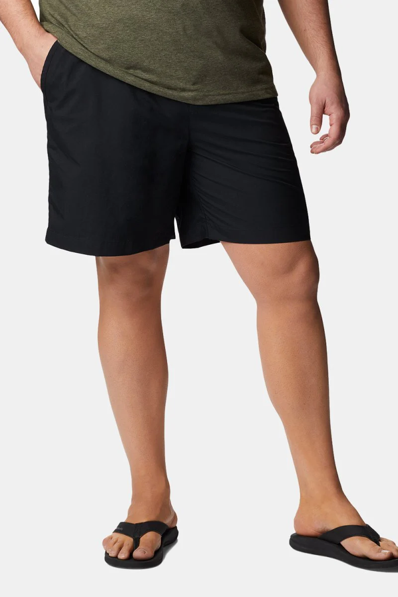 Columbia Summerdry Shorts (Black)