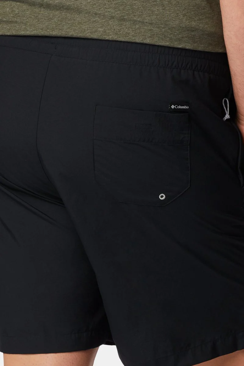 Columbia Summerdry Shorts (Black) - Image 4