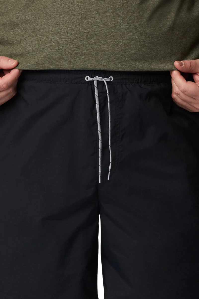 Columbia Summerdry Shorts (Black) - Image 5