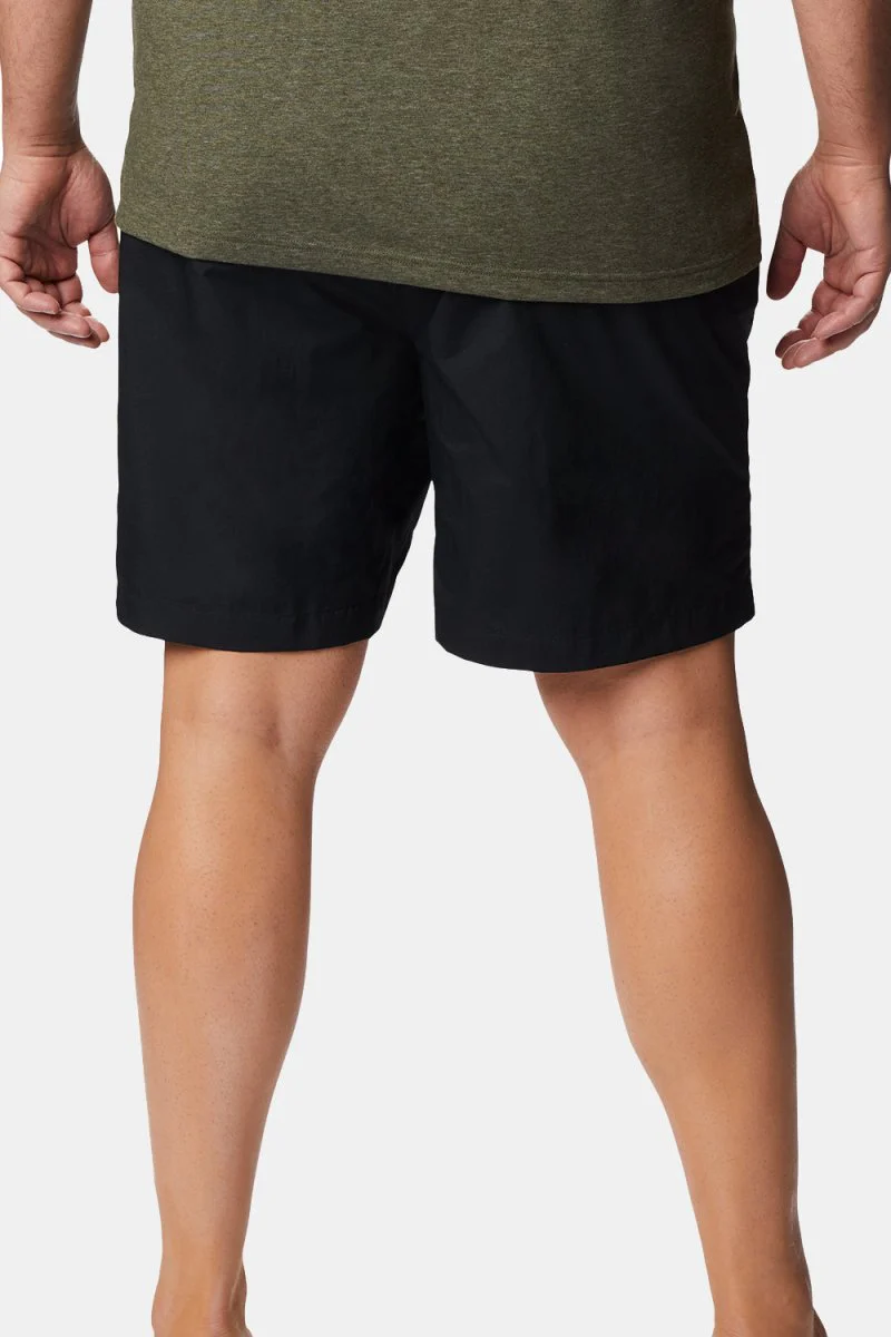 Columbia Summerdry Shorts (Black) - Image 6