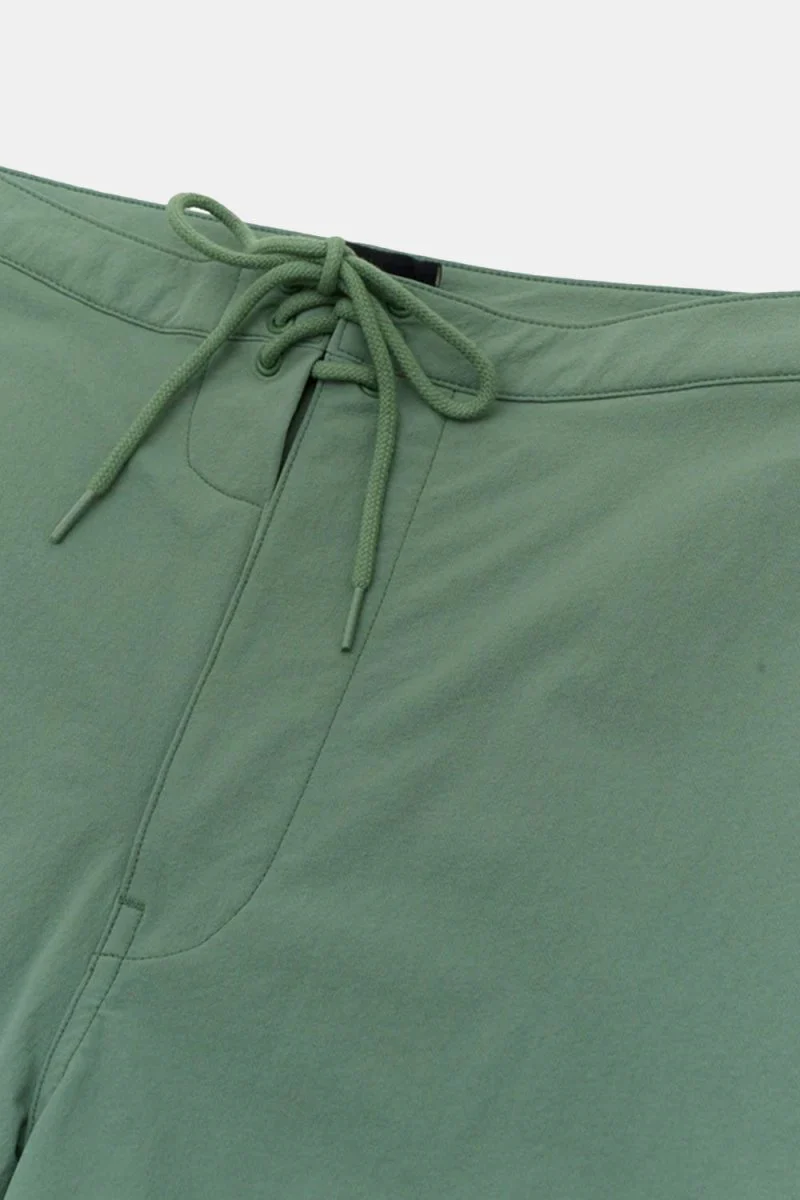 Deus Deacon Boardshorts (Shale Green) - Image 7