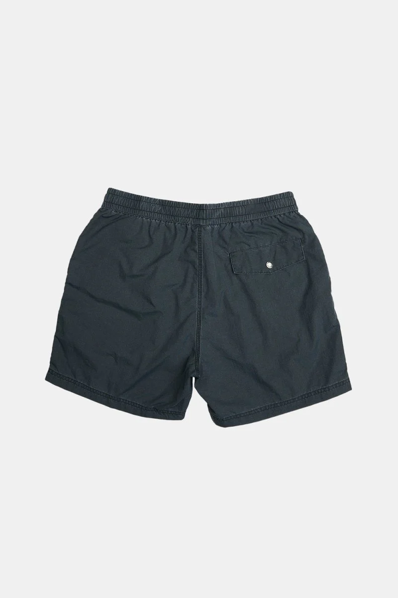 Deus Glide Swim Shorts (Anthracite) - Image 6