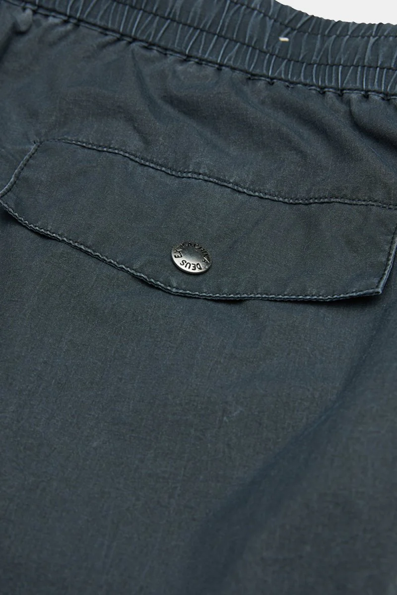 Deus Glide Swim Shorts (Anthracite) - Image 8
