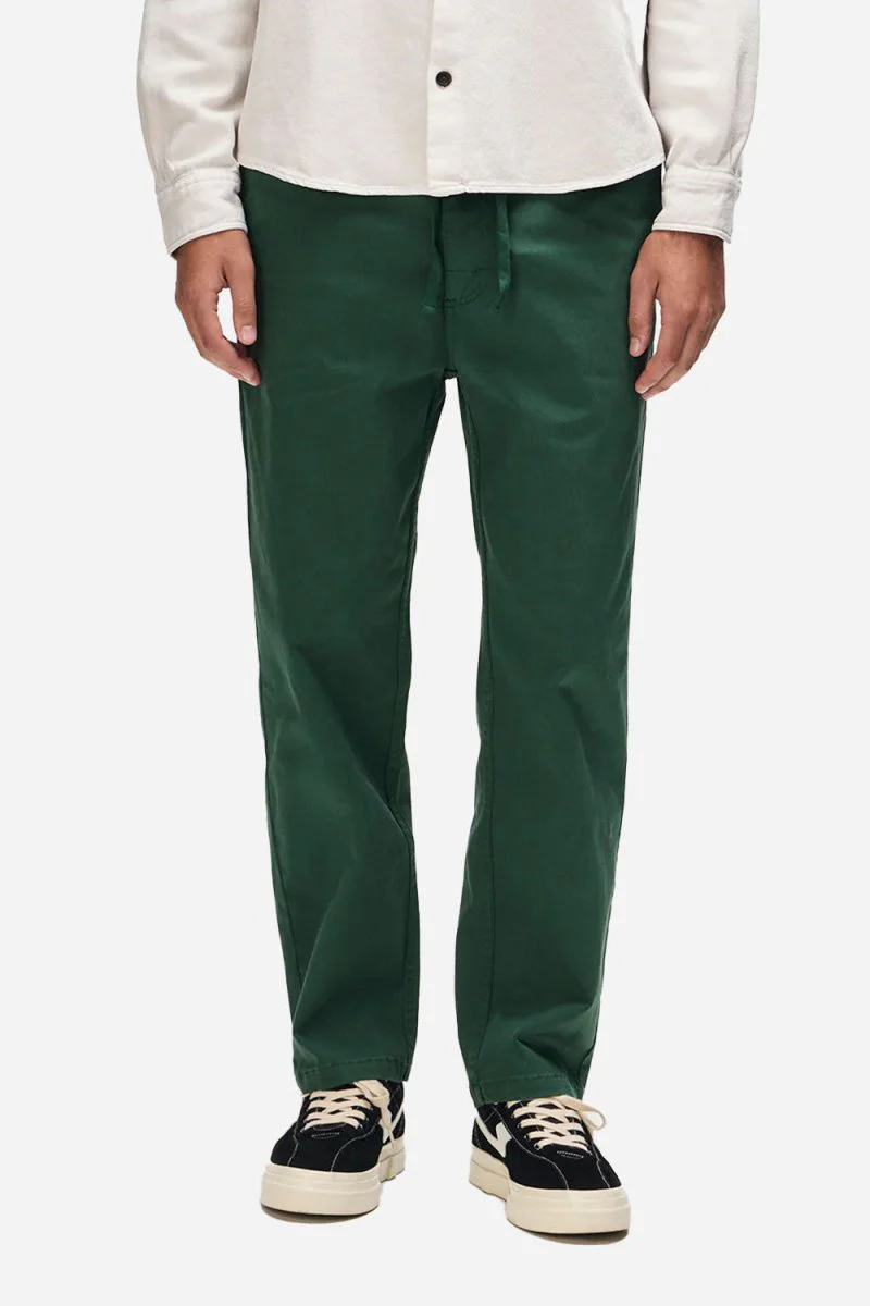 Deus Infinity Beach Pant (Hunter Green)