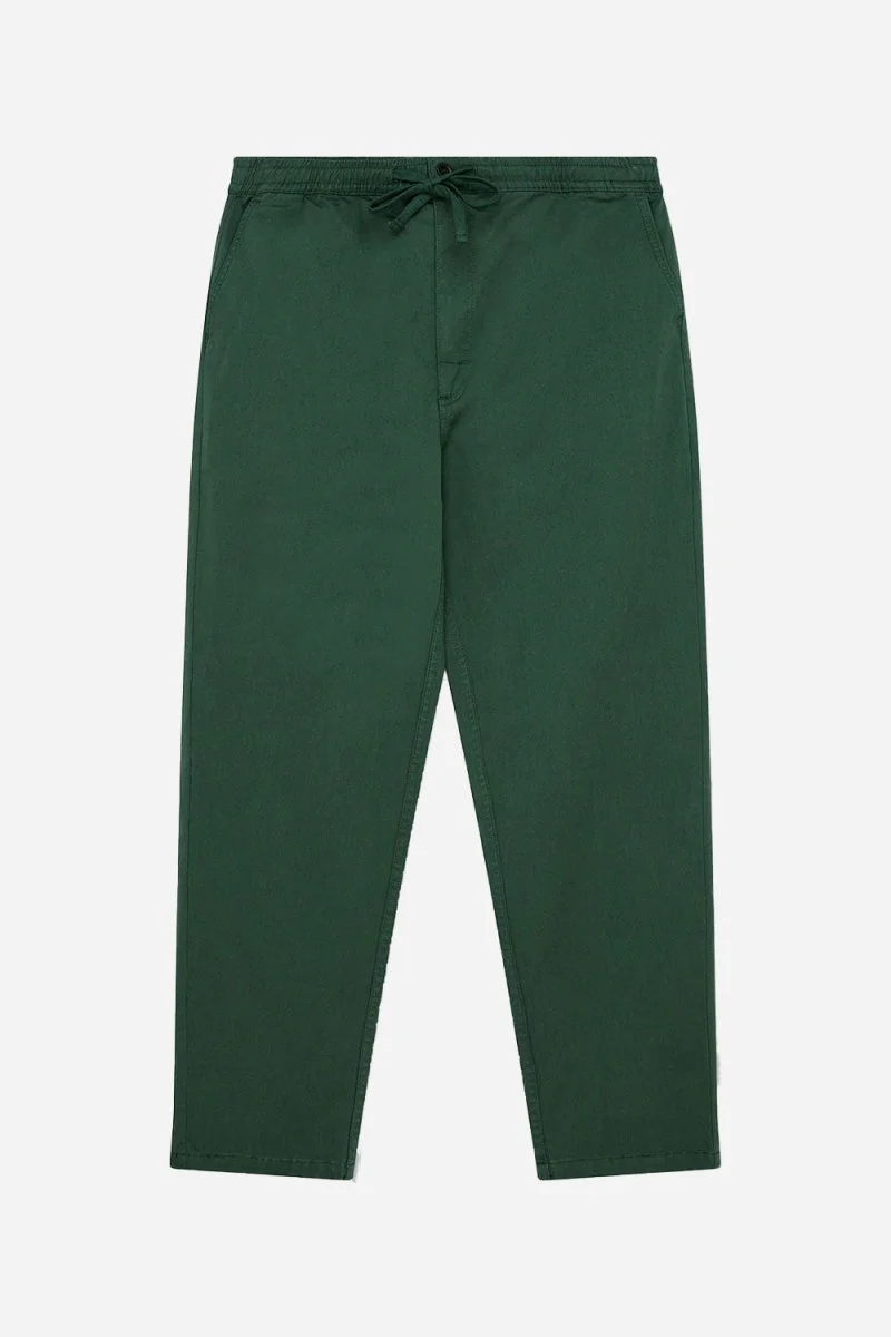 Deus Infinity Beach Pant (Hunter Green) - Image 2