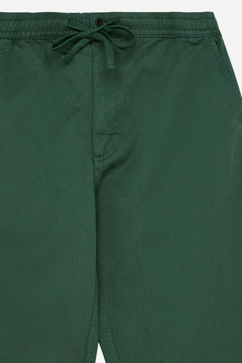 Deus Infinity Beach Pant (Hunter Green) - Image 3