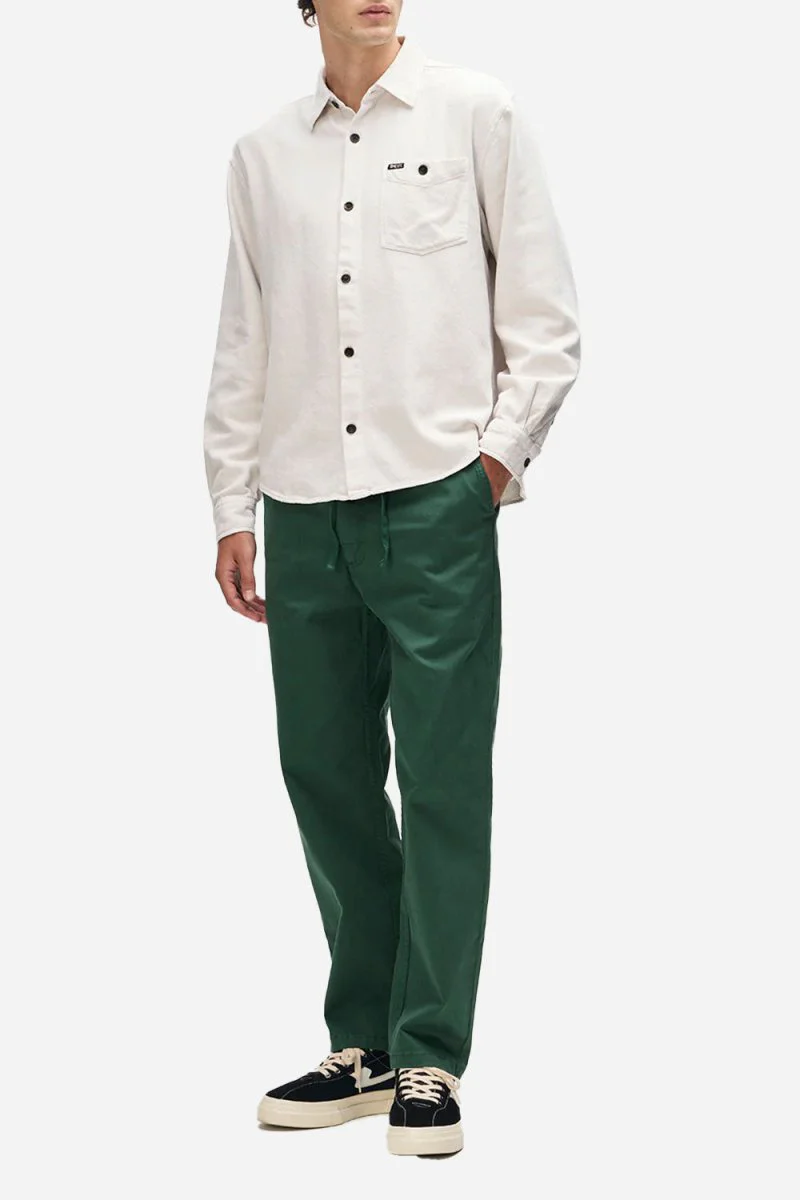 Deus Infinity Beach Pant (Hunter Green) - Image 4