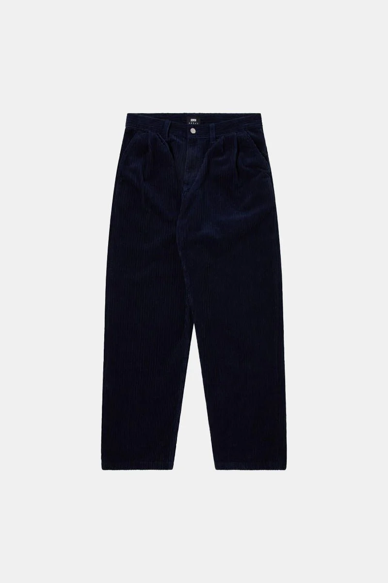 Edwin Bamba Pant (Maritime Blue) - Image 2