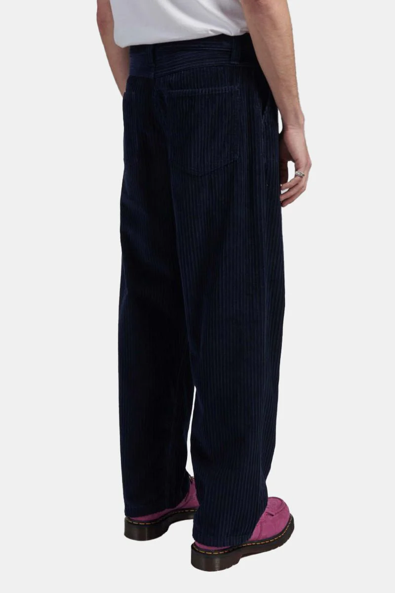 Edwin Bamba Pant (Maritime Blue) - Image 3