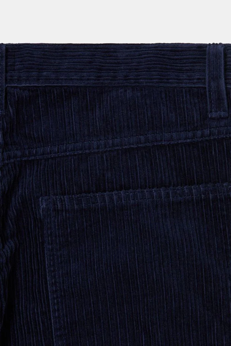 Edwin Bamba Pant (Maritime Blue) - Image 7