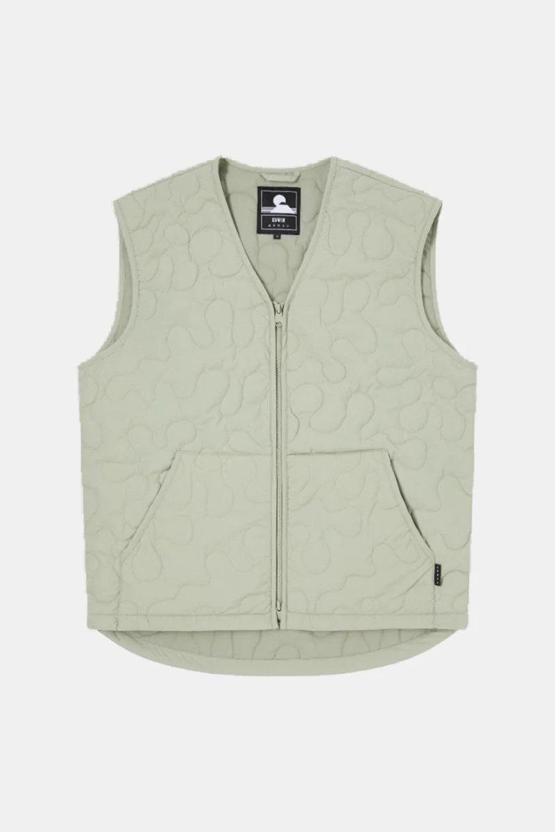 Edwin Camper Vest (Desert Sage) - Image 2