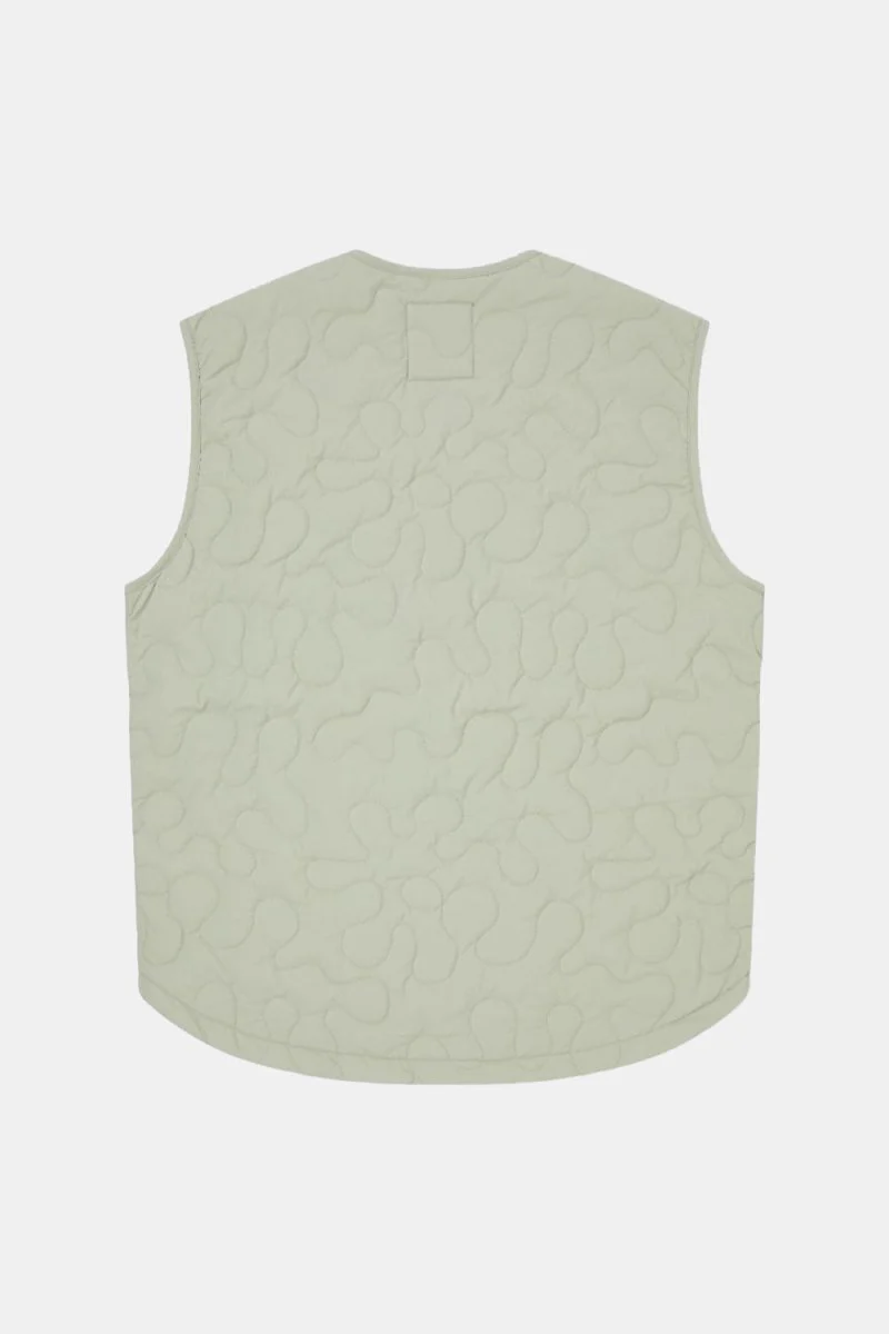 Edwin Camper Vest (Desert Sage) - Image 3