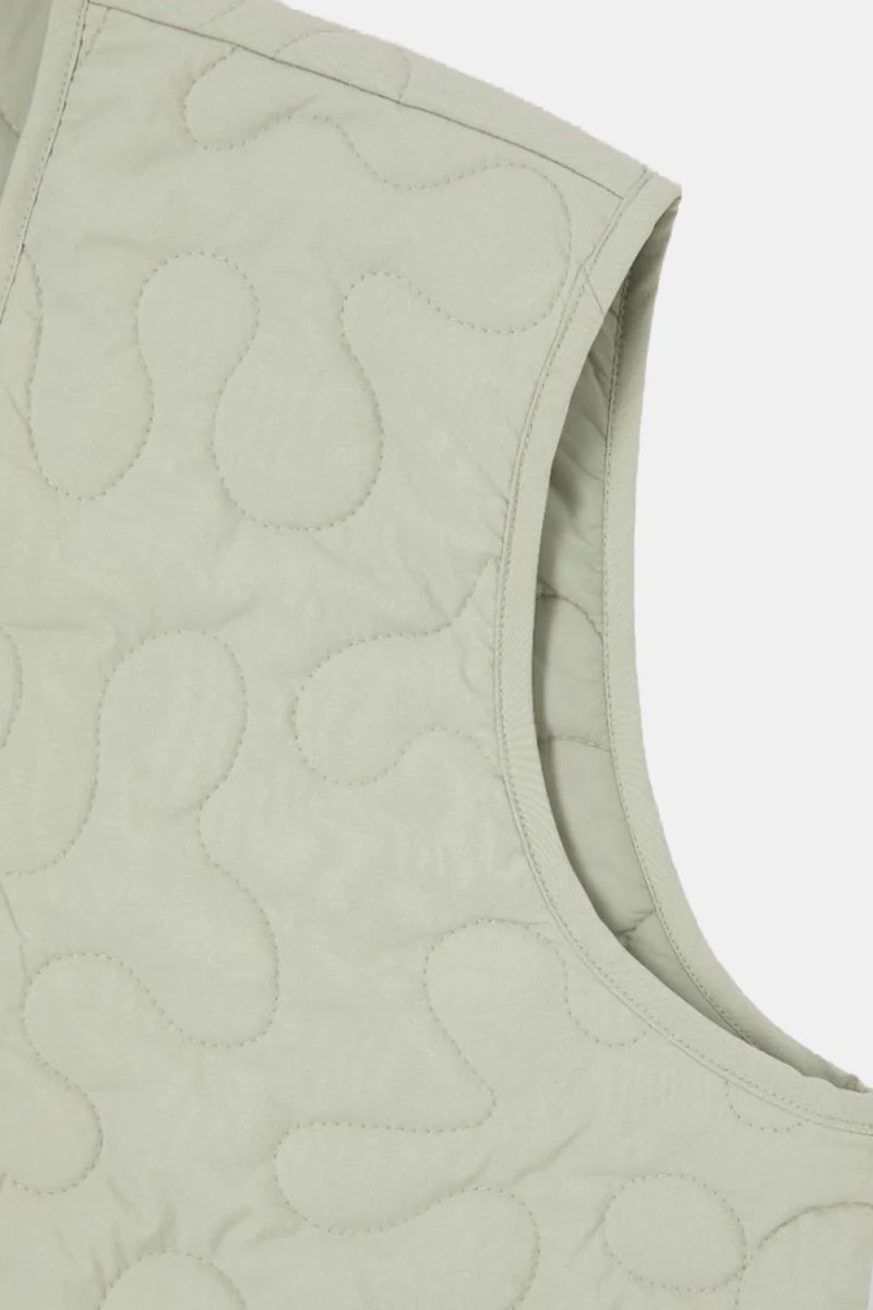 Edwin Camper Vest (Desert Sage) - Image 4