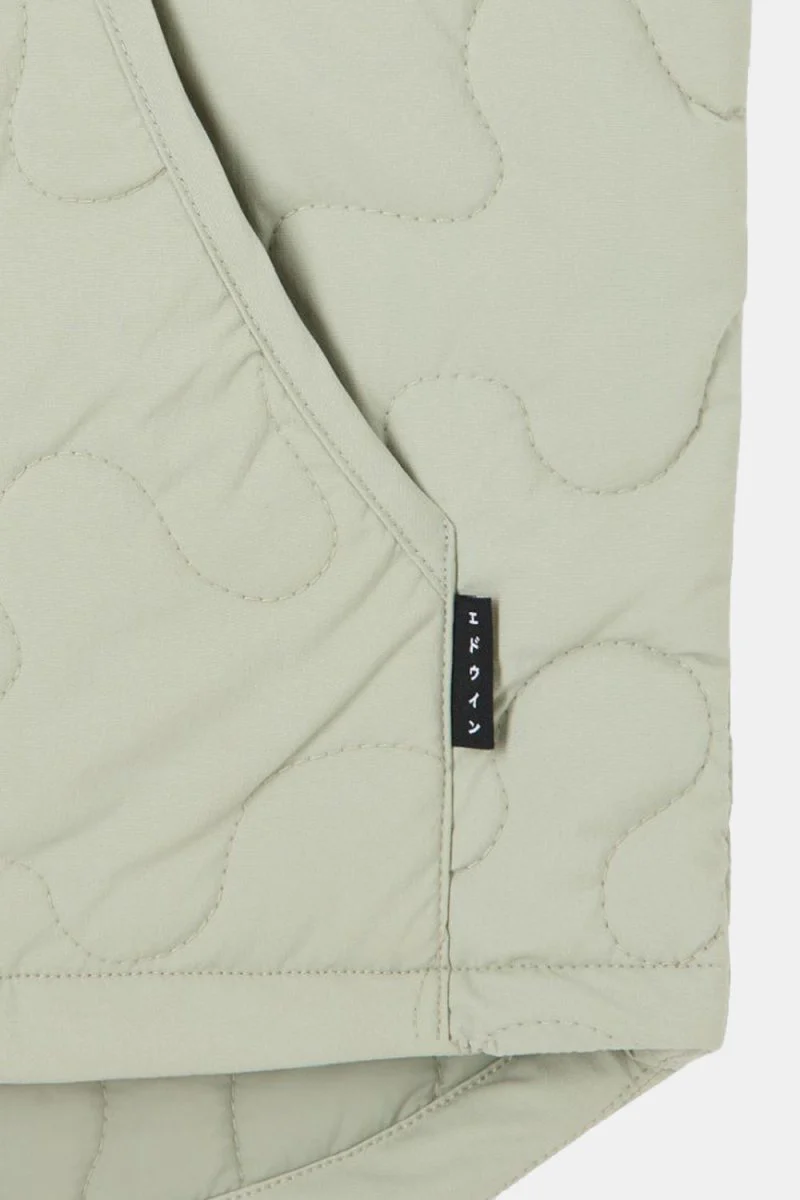 Edwin Camper Vest (Desert Sage) - Image 6