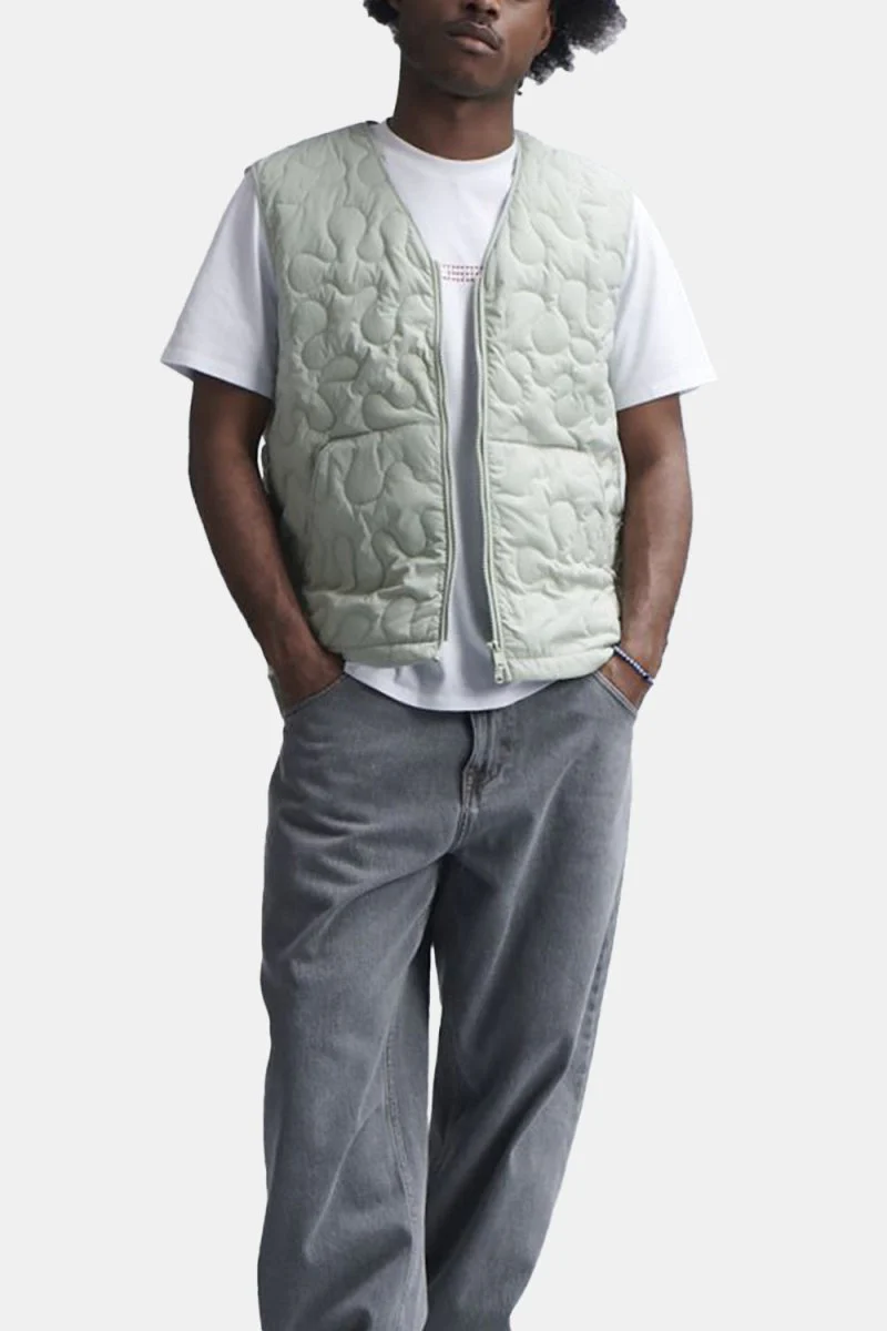 Edwin Camper Vest (Desert Sage) - Image 8