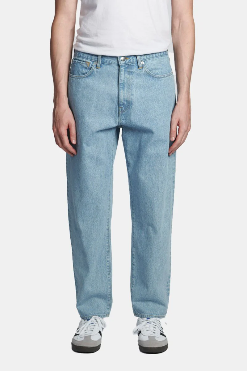 Edwin Cosmos Pant Arctic Blue Denim (Heavy Blue)