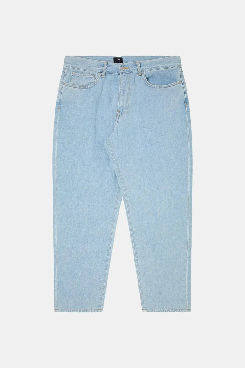 Edwin Cosmos Pant Nicola Denim (Bleach Blue) - Image 2