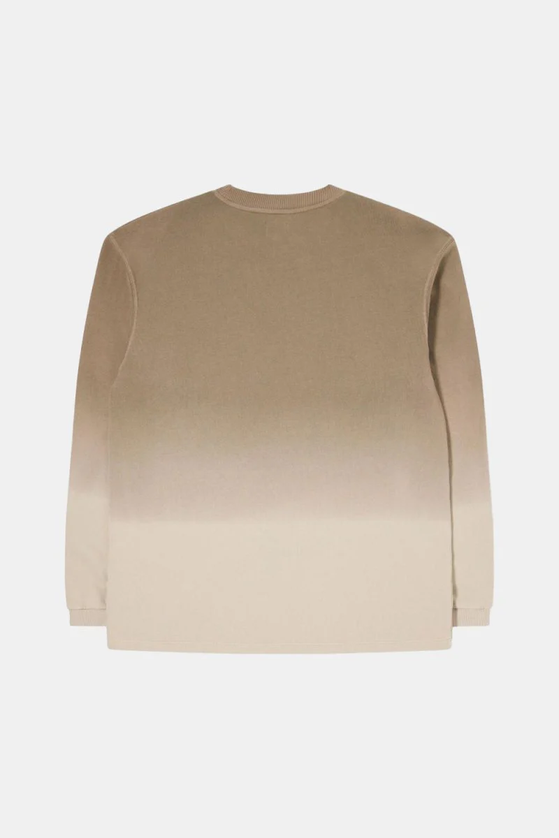Edwin Diaz Sweat American Light Felpa (Beige Dip) - Image 3