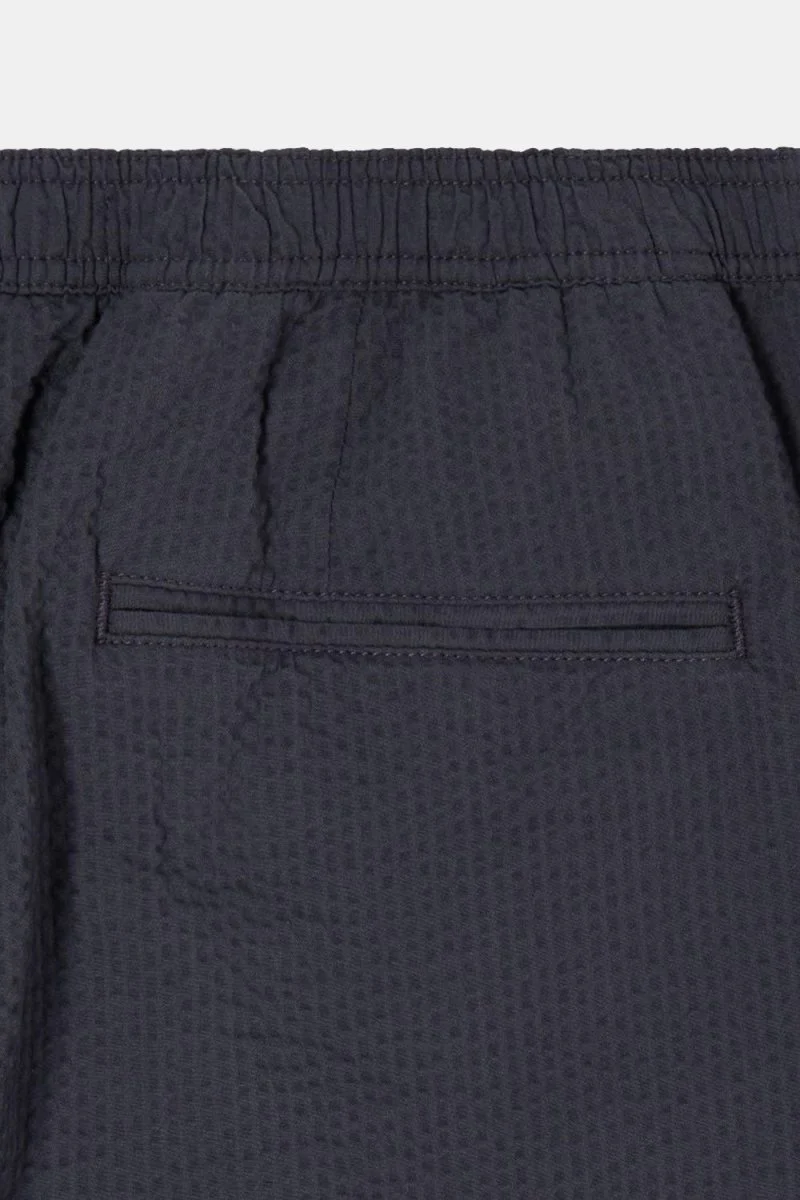 Edwin Edison Pant Seersucker (Dark Grey) - Image 3