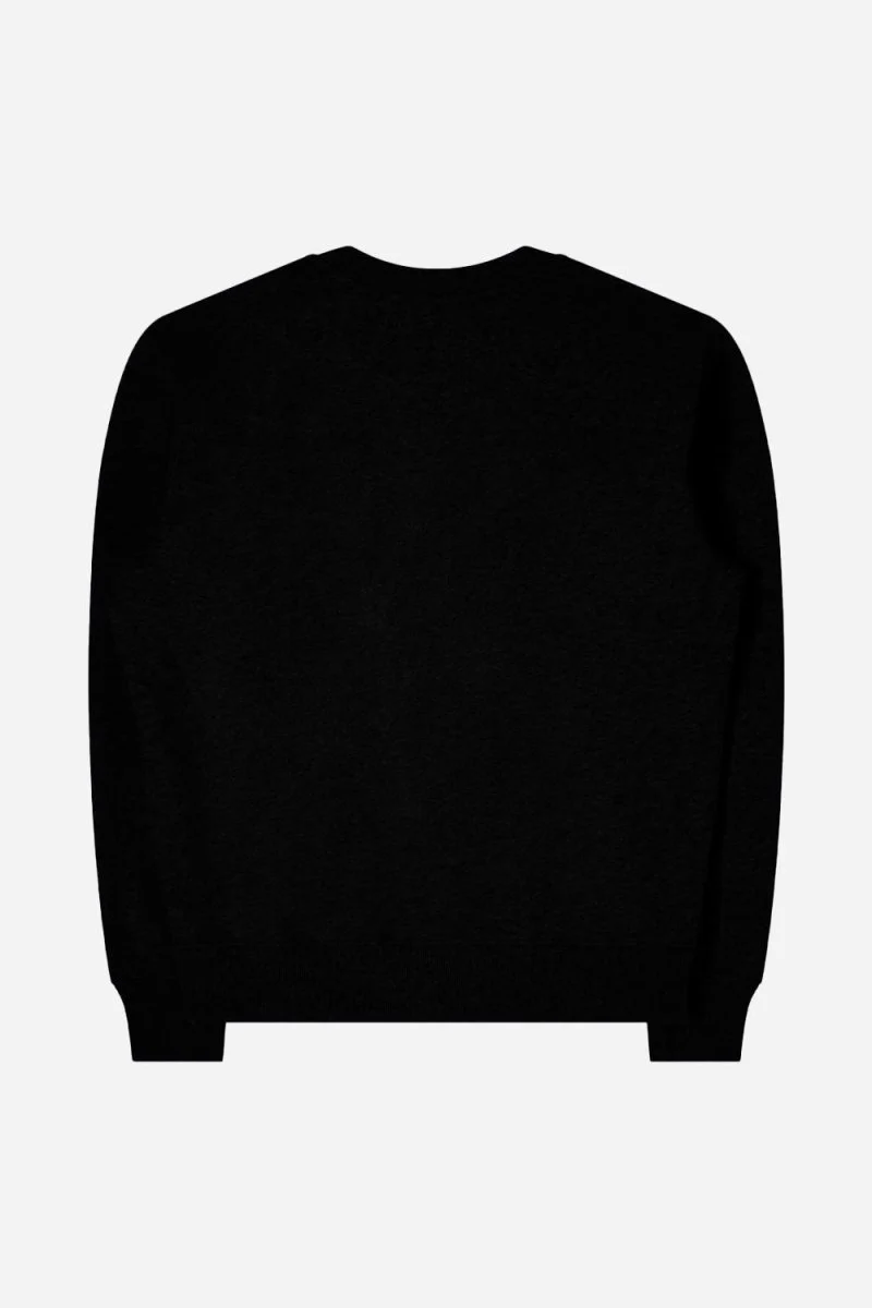 Edwin Japanese Sun Sweat (Black) - Image 4