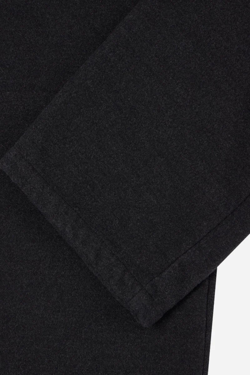 Edwin Labour II Pant Seersucker (Dark Grey Marl) - Image 10
