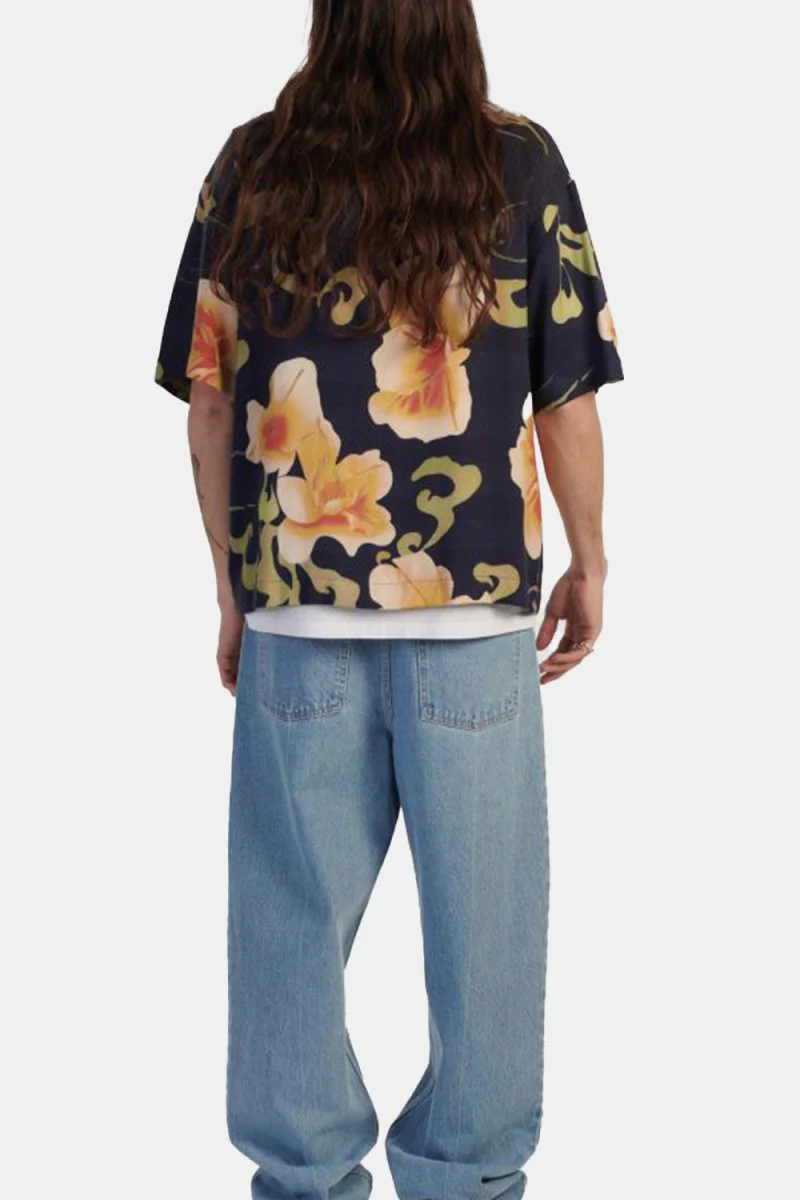 Edwin Mono No Aware Shirt (Multicolor garment washed) - Image 4