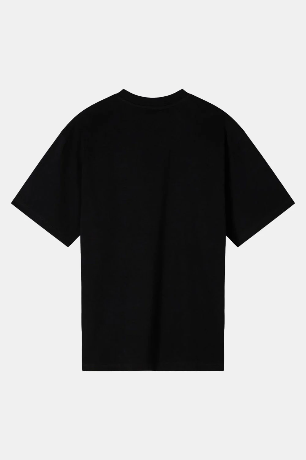 Edwin Sun T-Shirt (Black) - Image 3