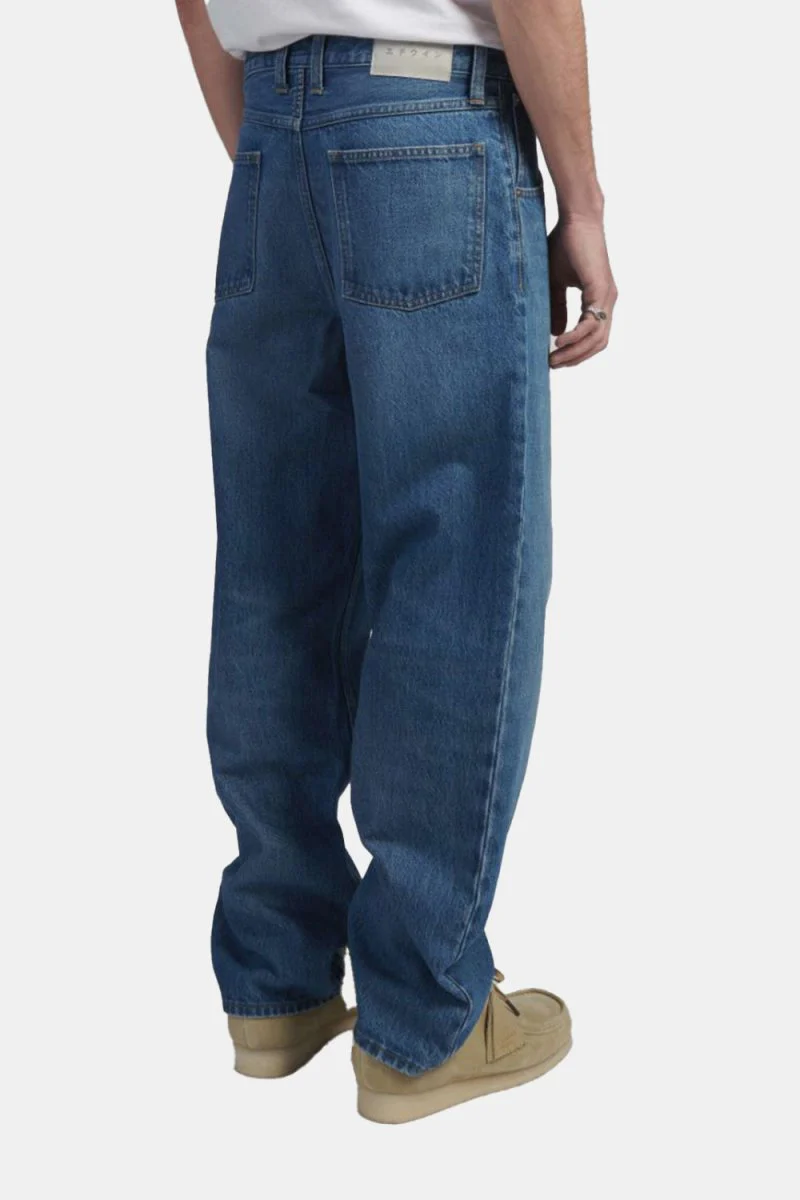 Edwin Tyrell Arctic Denim Pant (Blue Magna Wash) - Image 2