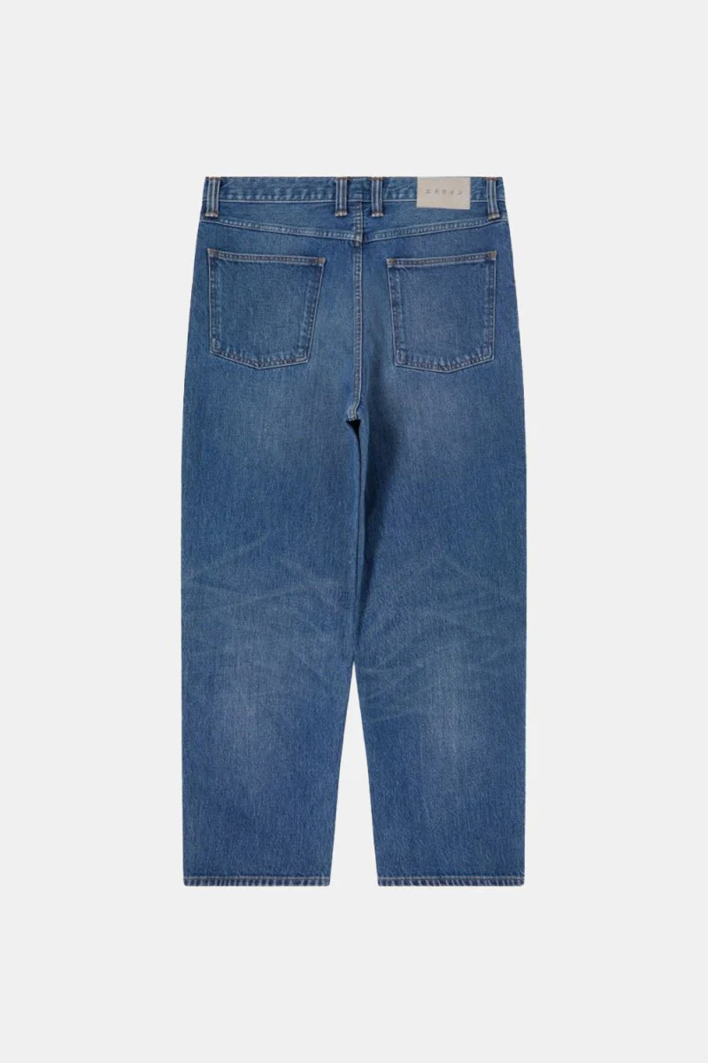 Edwin Tyrell Arctic Denim Pant (Blue Magna Wash) - Image 3