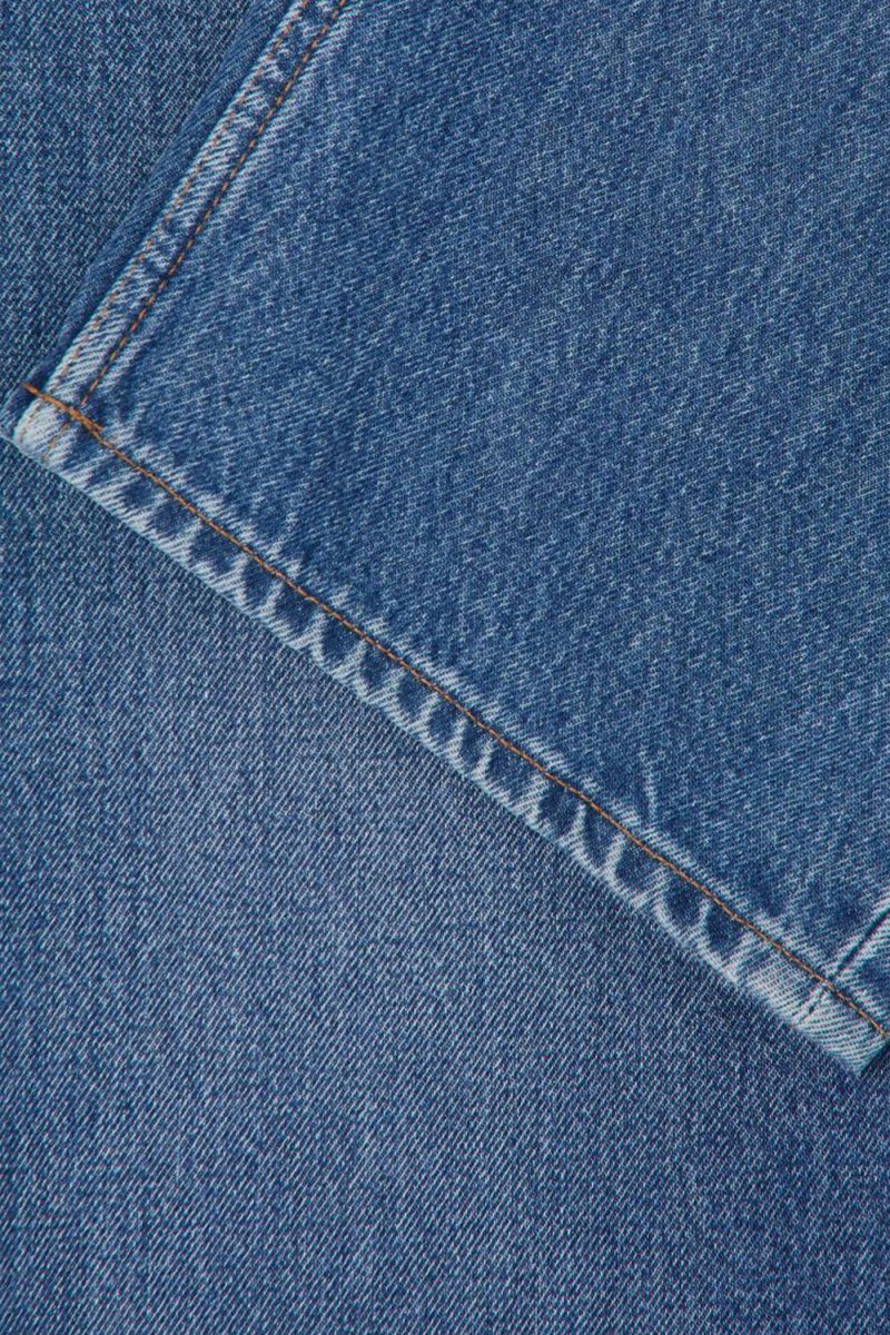 Edwin Tyrell Arctic Denim Pant (Blue Magna Wash) - Image 6