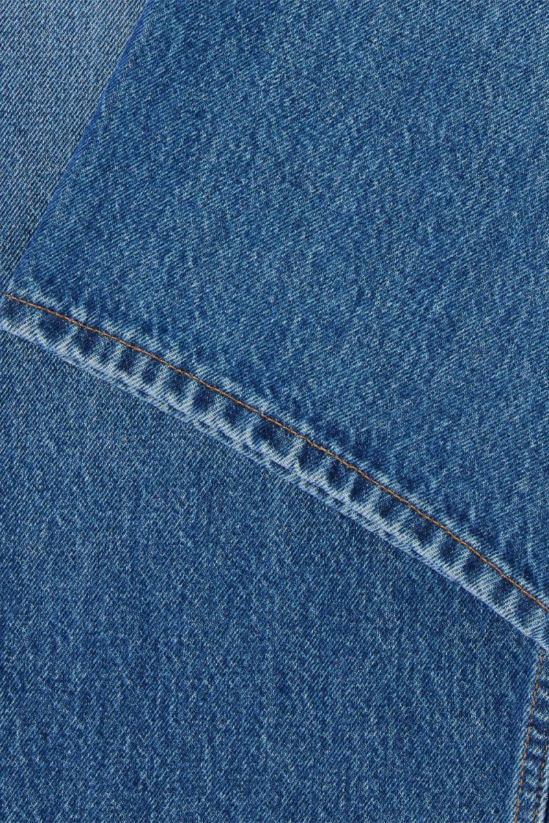 Edwin Winter Tyrell Arctic Denim Pant (Blue Magna Wash) - Image 9