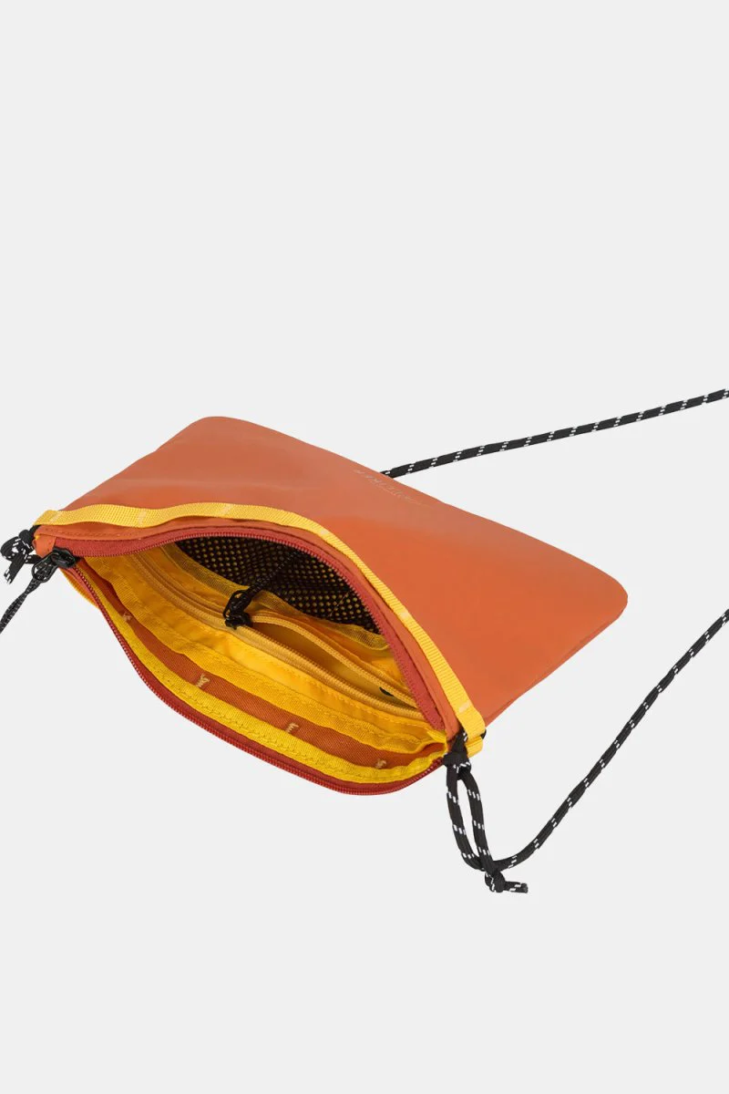 Elliker Hetchell Sacoche Bag 1L (Orange) - Image 7
