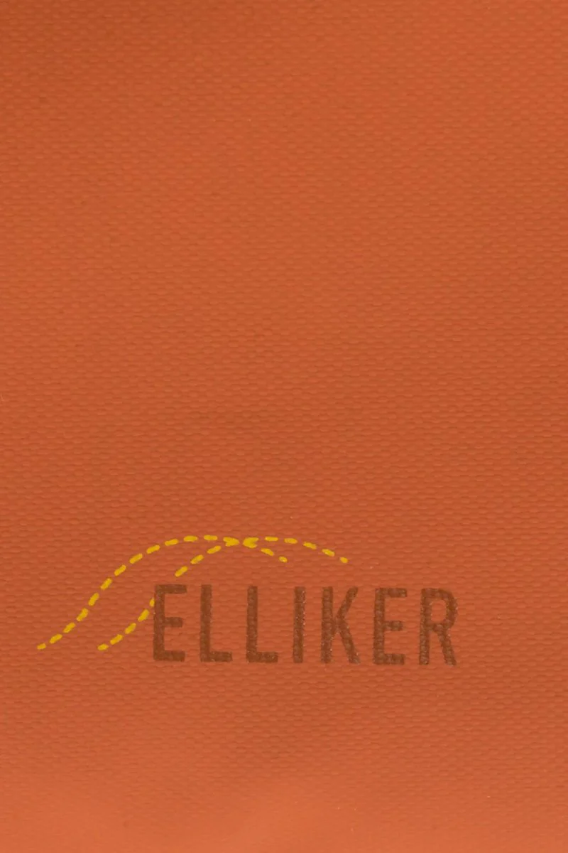 Elliker Hetchell Sacoche Bag 1L (Orange) - Image 8
