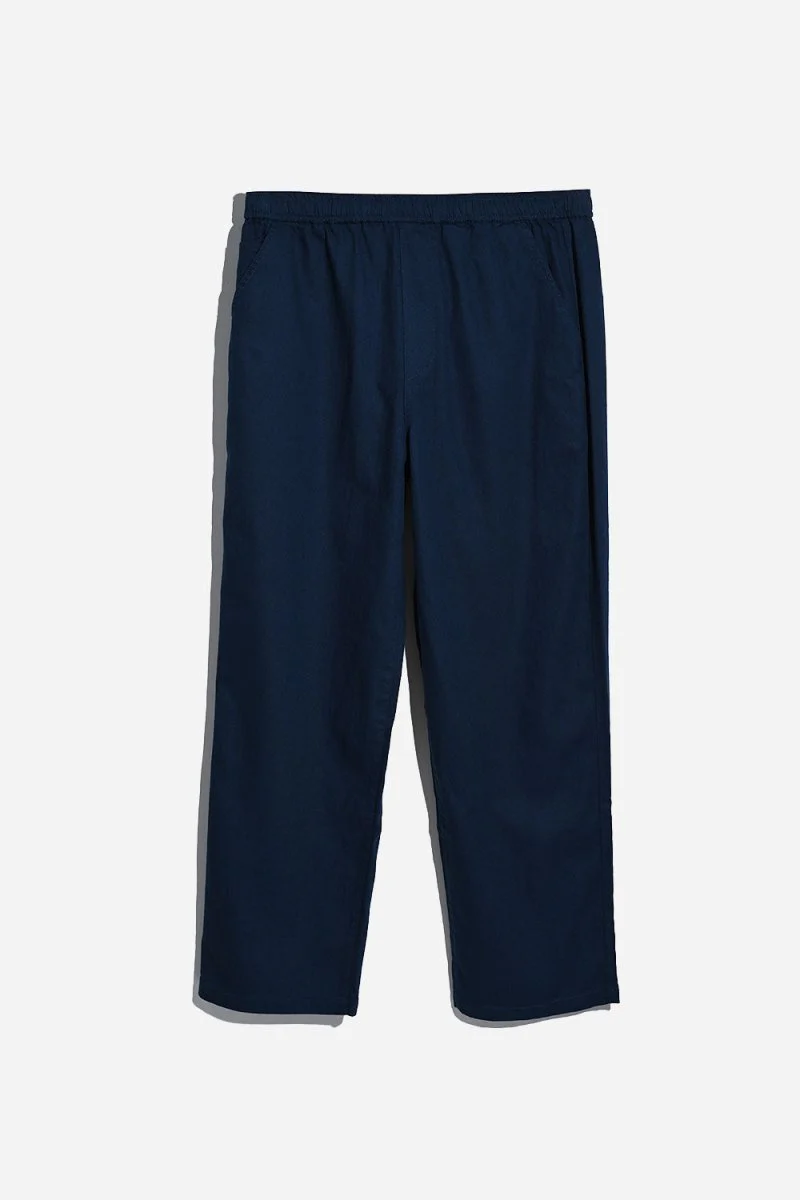 Farah Greenport Drawstring Trousers (Yale) - Image 3