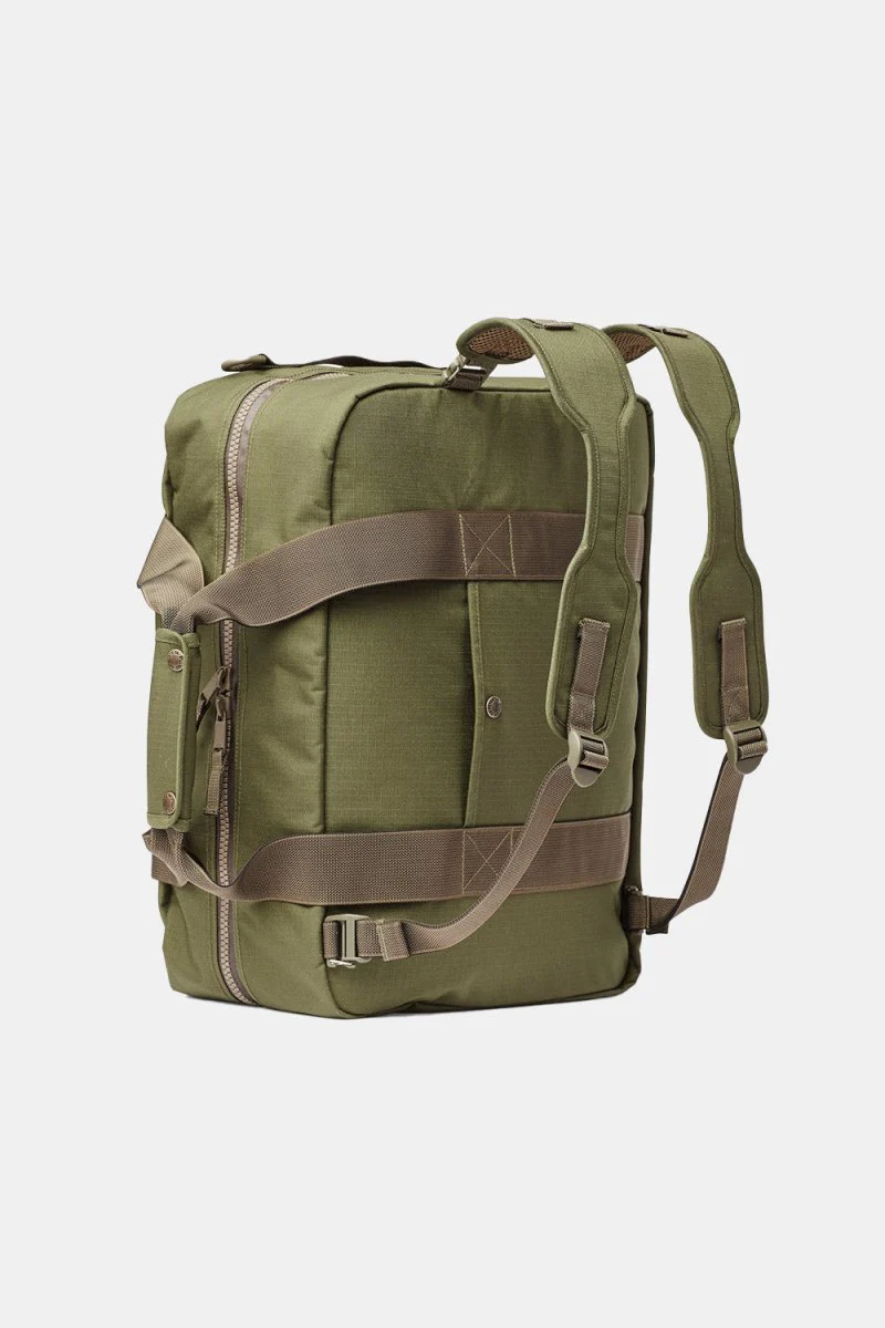 Filson Ripstop Nylon Pullman (Surplus Green) - Image 2