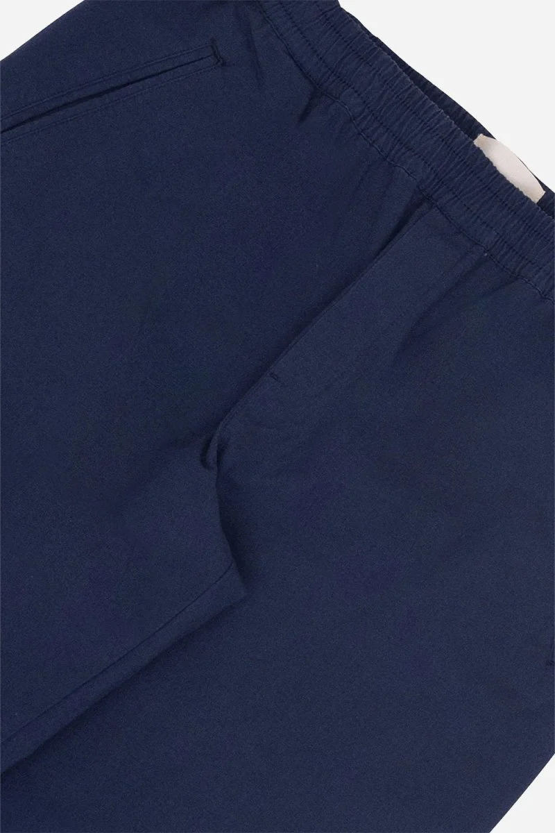 Folk Drawcord Assembly Pant (Navy Ripstop) - Image 7