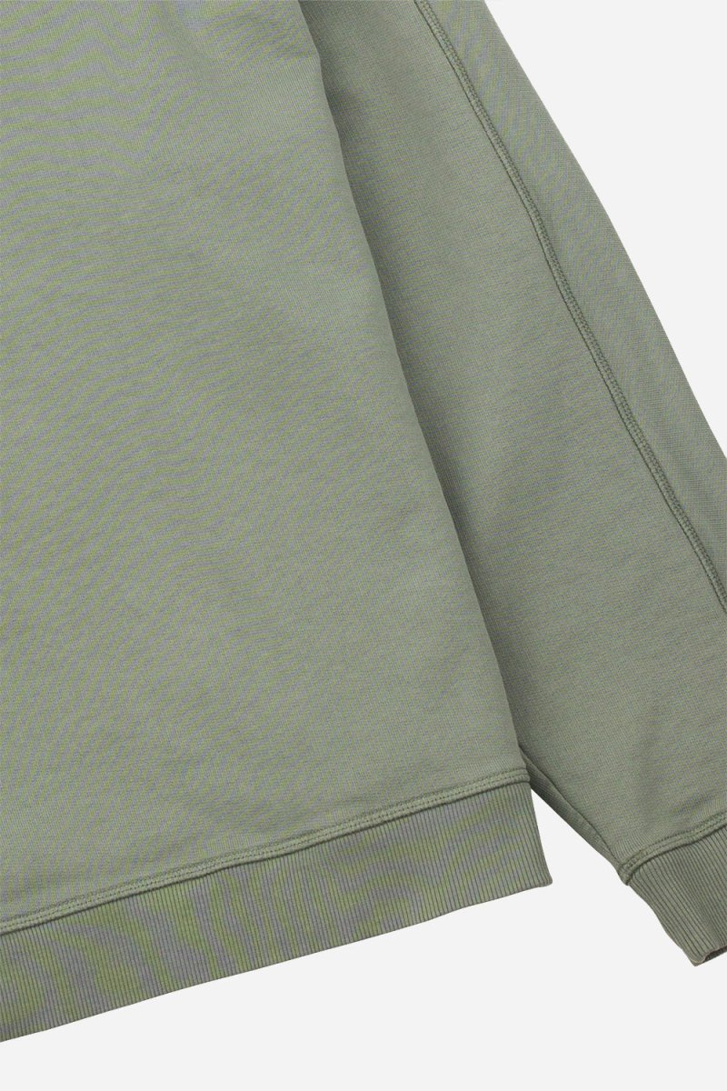 Folk Prism Sweatshirt (Light Sage) - Image 5