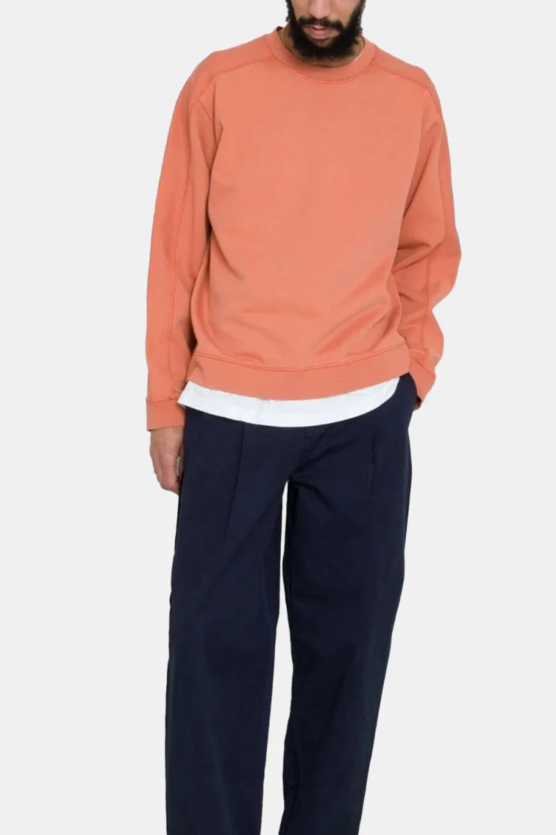 Folk Prism Sweatshirt (Rust) - Image 3