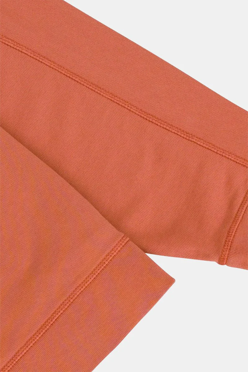 Folk Prism Sweatshirt (Rust) - Image 5