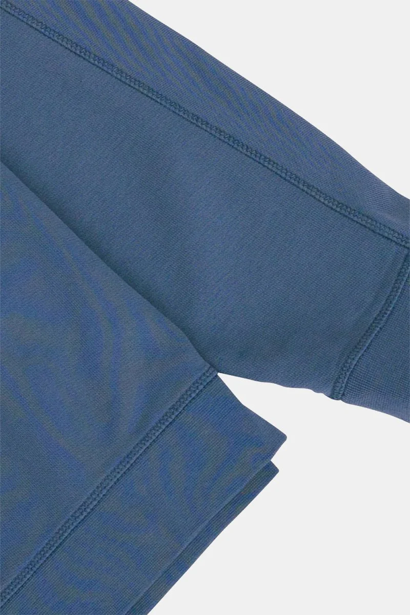 Folk Prism Sweatshirt (Soft Blue) - Image 5