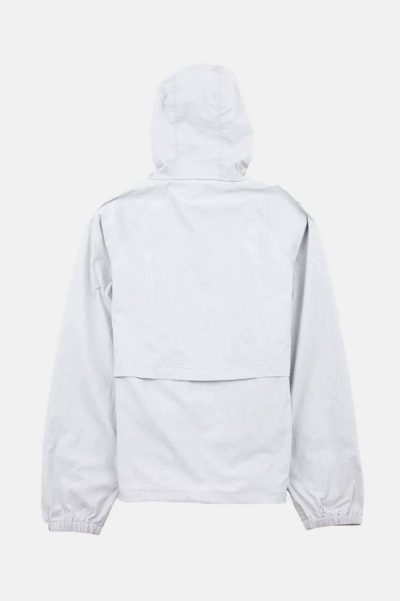 Folk Prism Zip Thru Jacket (Soft Blue) - Image 4