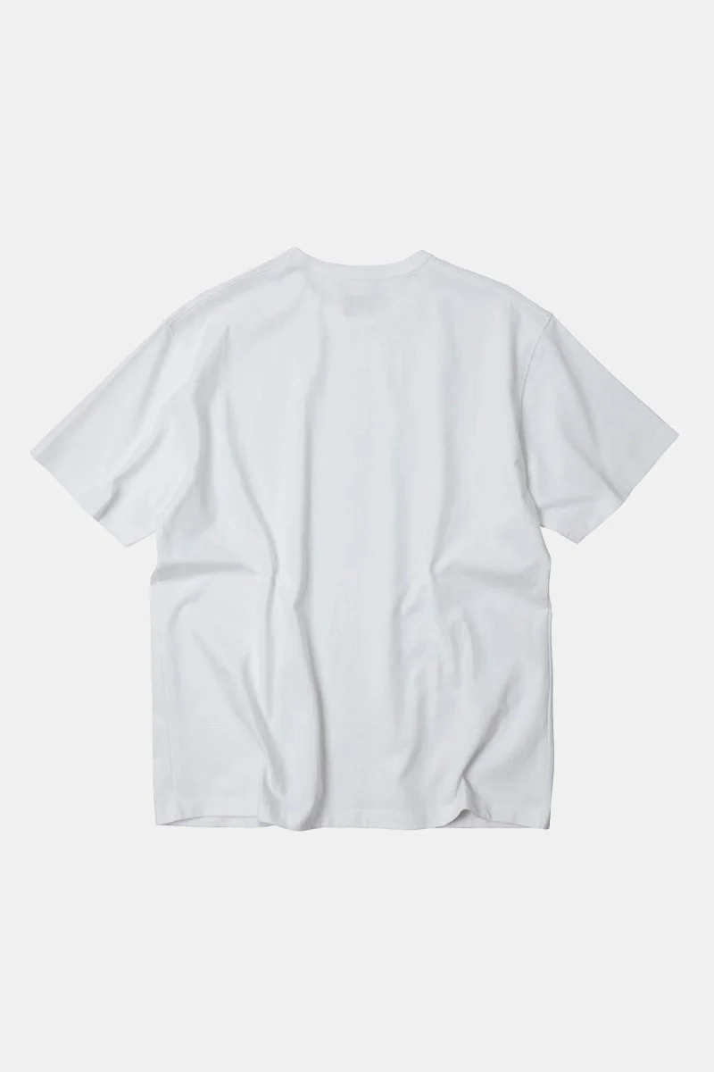 Frizmworks Athletic T-Shirt 2 Pack (White/Black) - Image 10