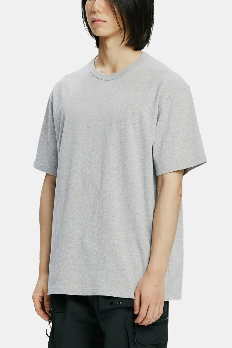 Frizmworks Athletic T-Shirt 2 Pack (White/Grey) - Image 7