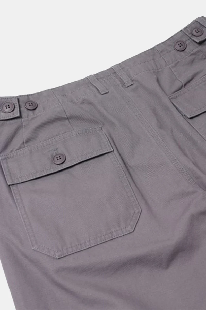 Frizmworks Jungle Cloth Fatigue Pants (Ash Violet) - Image 6