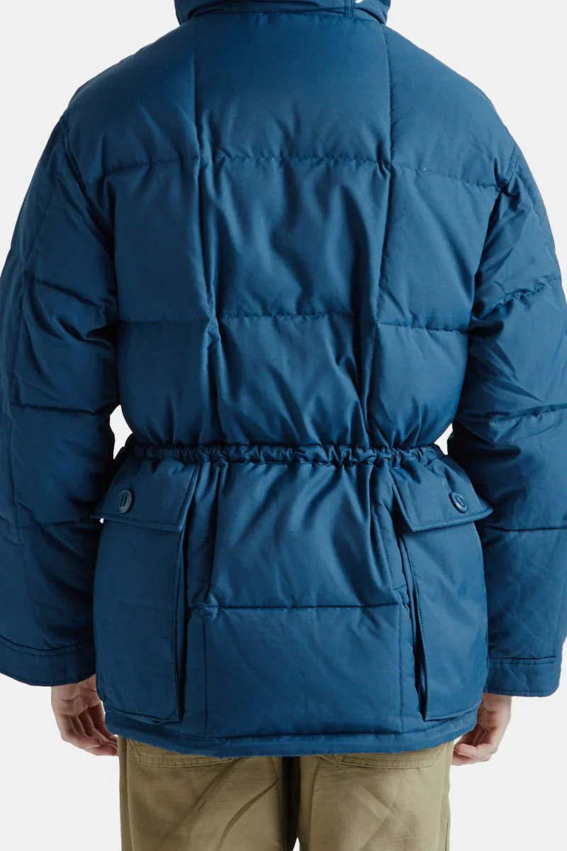 Frizmworks Karakoram Down Parka (Deep Blue) - Image 10