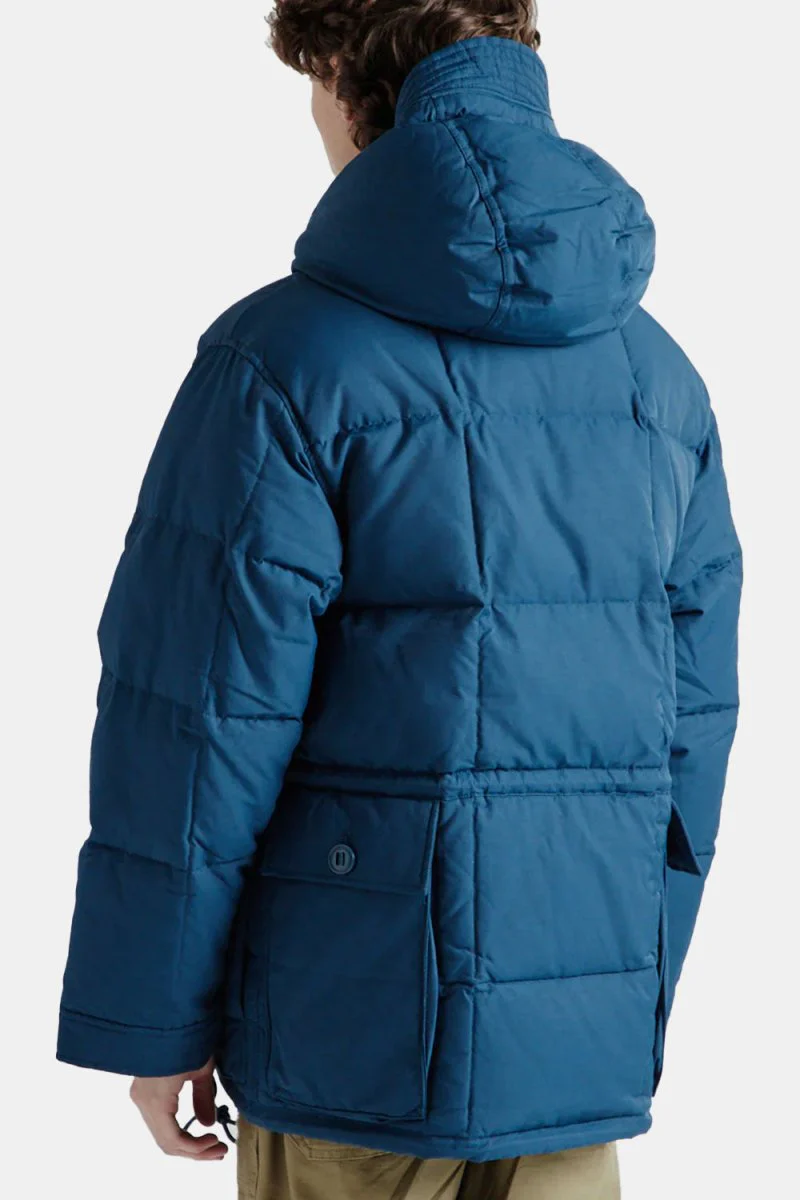 Frizmworks Karakoram Down Parka (Deep Blue) - Image 13
